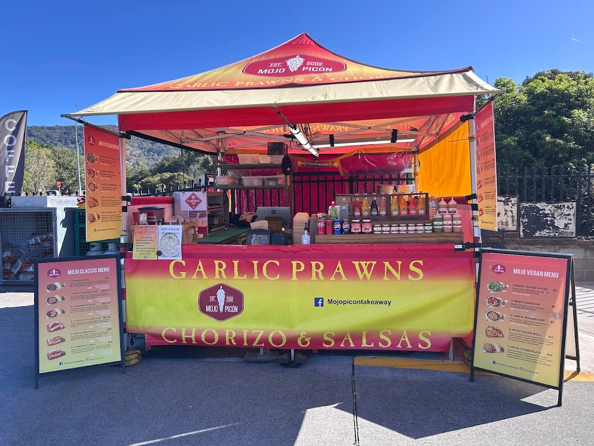 MOJO PICON ILLAWARRA