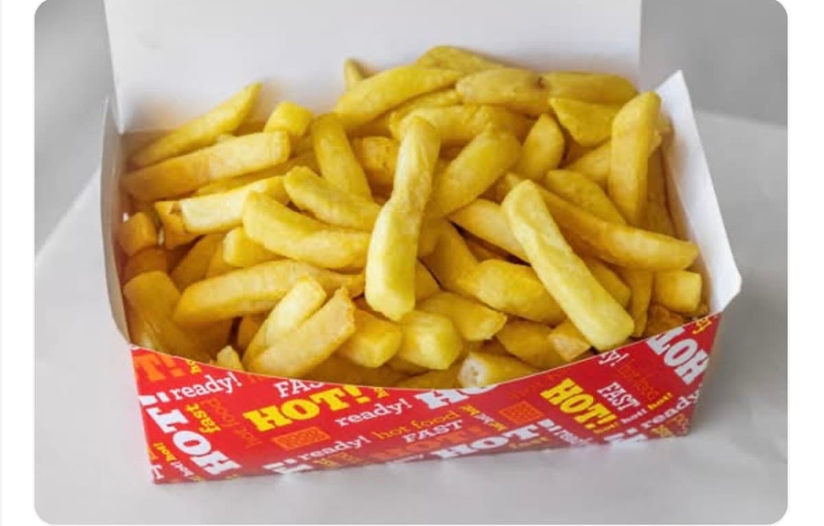 Oak flats take away photo 4