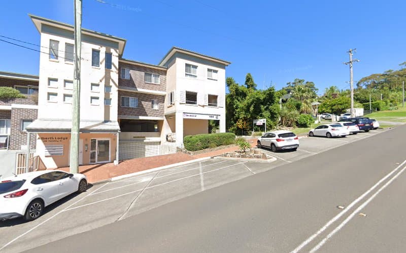 Kiama Forward Computers