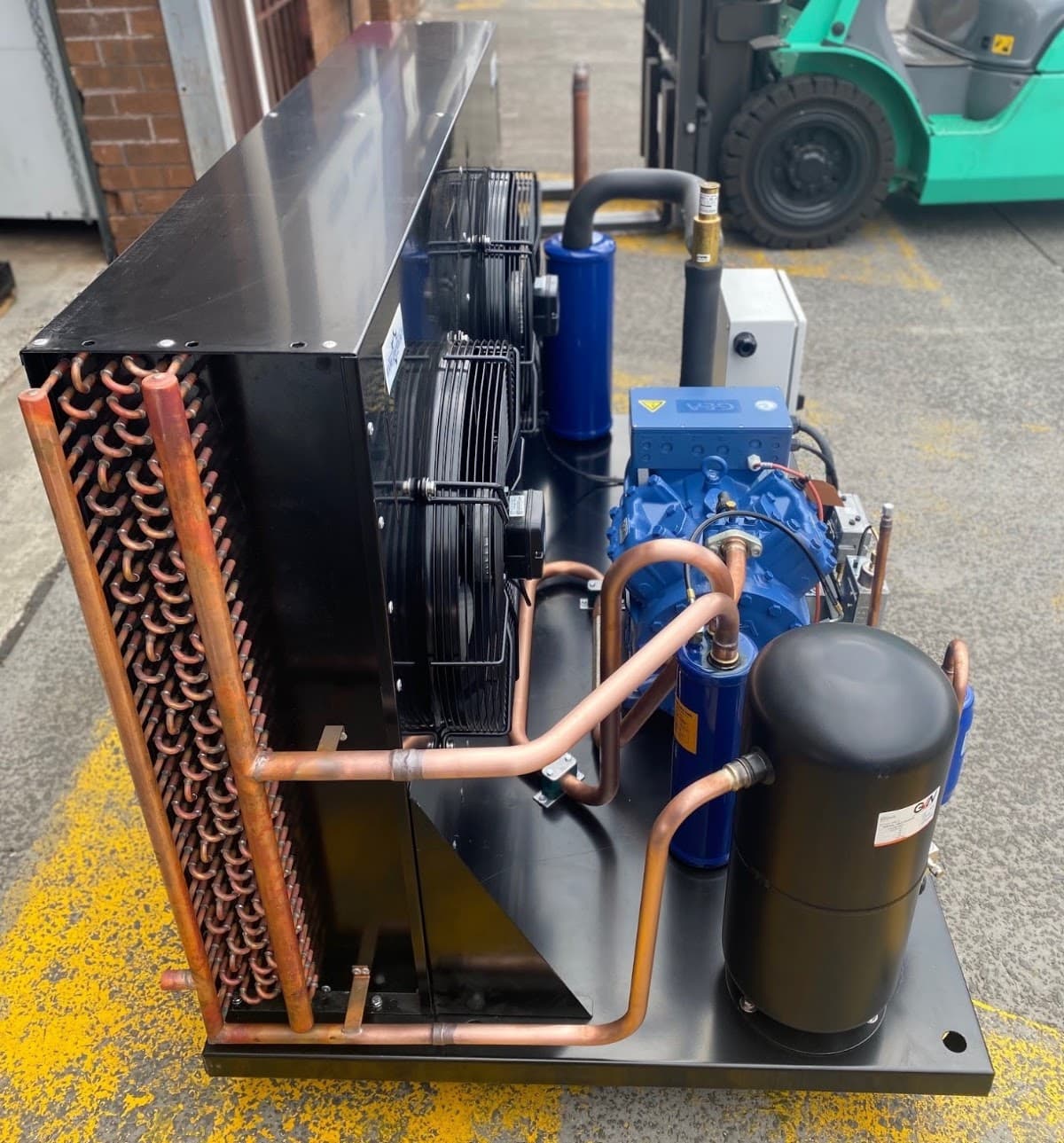 RAS Refrigeration & Air Supplies (South Coast) photo 2