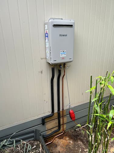 Illawarra Hot Water & Same Day Hot Water