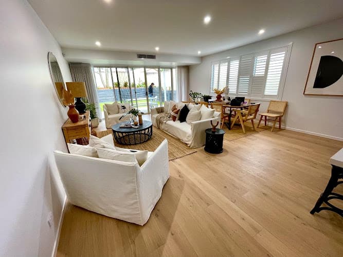 Timberclub Australia