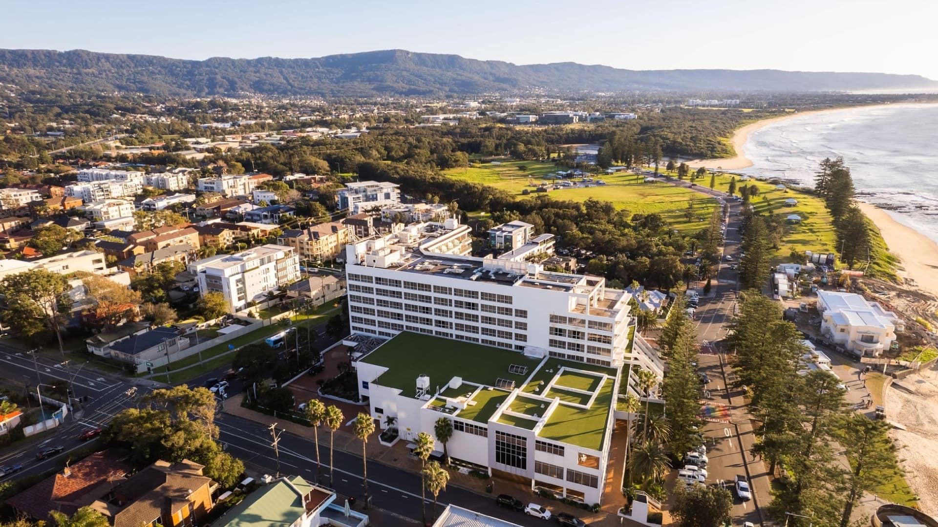 Novotel Wollongong Northbeach