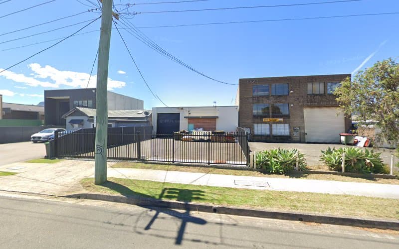 Buckland Auto Air Conditioning