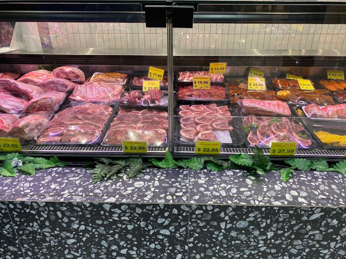 RUMIS Butchers & Grocer Albion Park photo 2