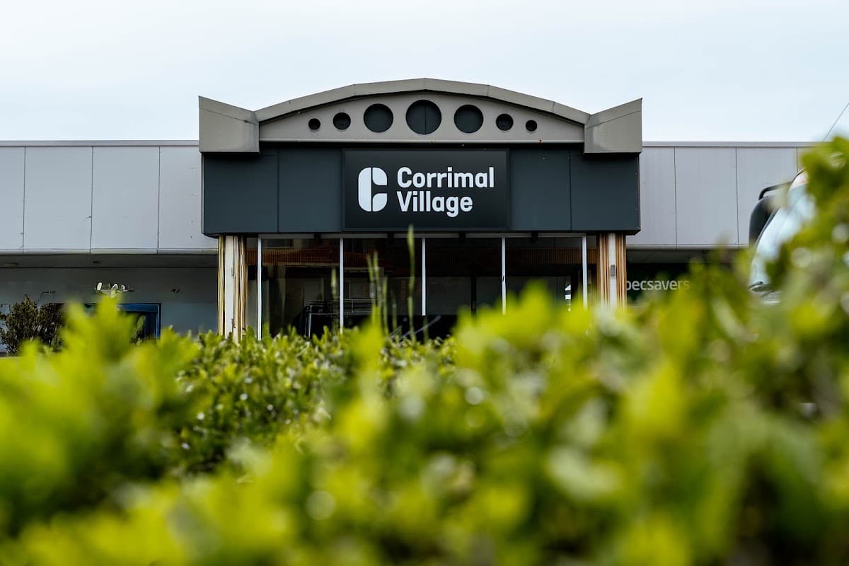 Corrimal Village