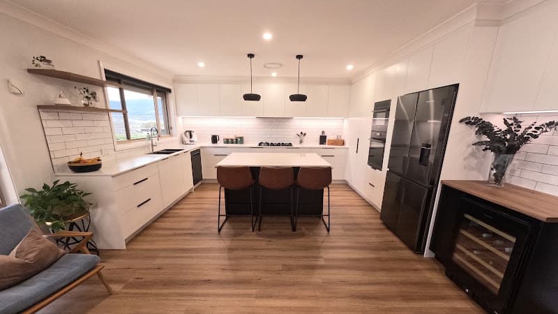 CTC Kitchens & Joinery