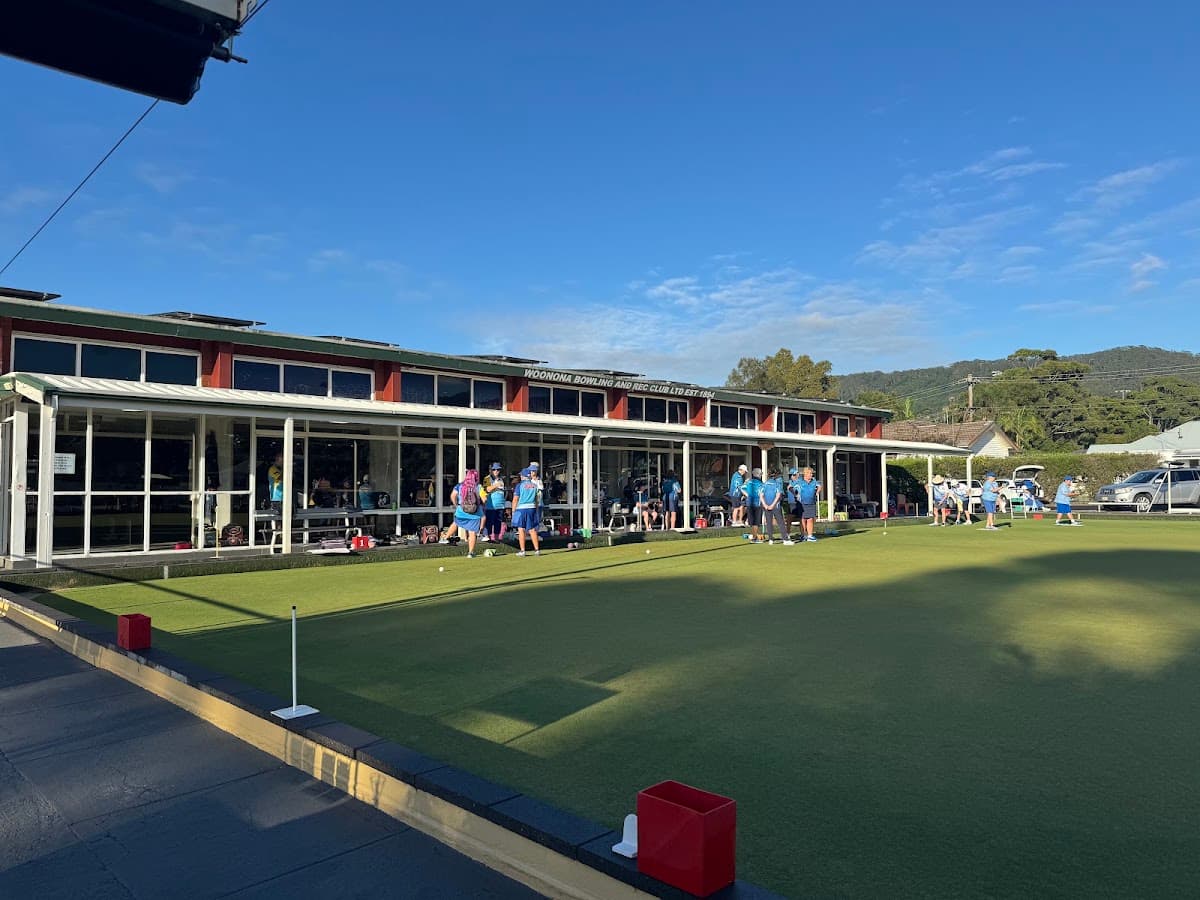 Woonona Bowling and Recreation Club photo 2