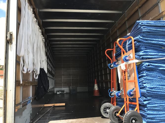 Jeff's Removals Wollongong