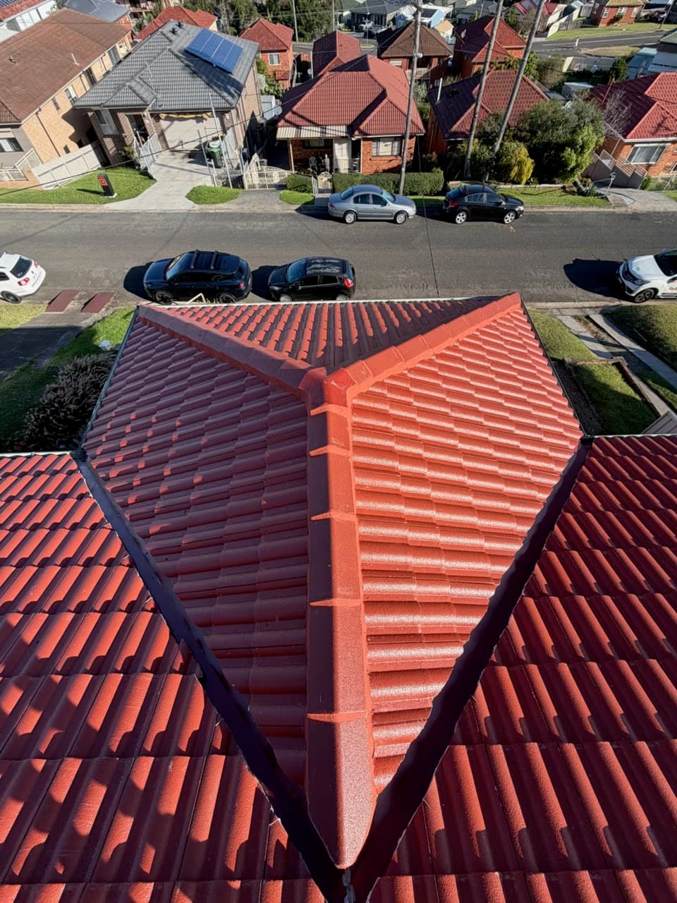 Rekote Roofing & Restoration Wollongong photo 2