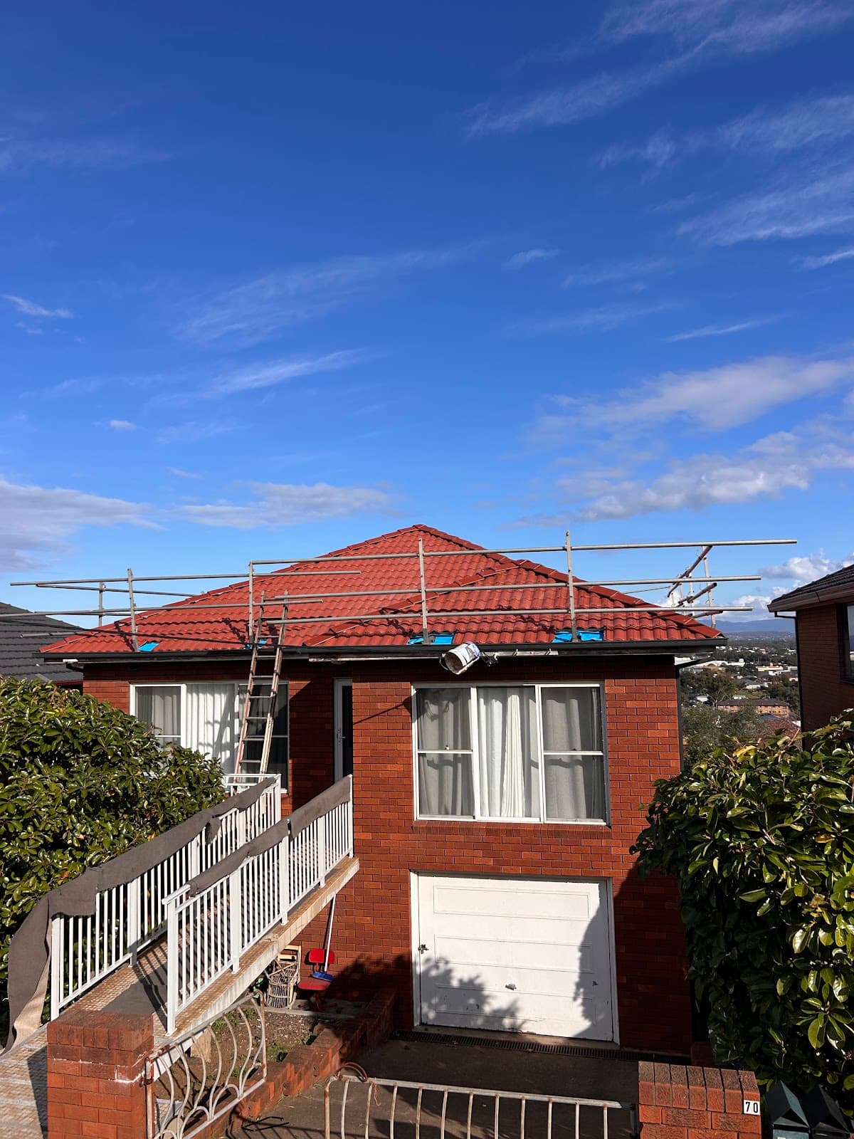 Rekote Roofing & Restoration Wollongong photo 3