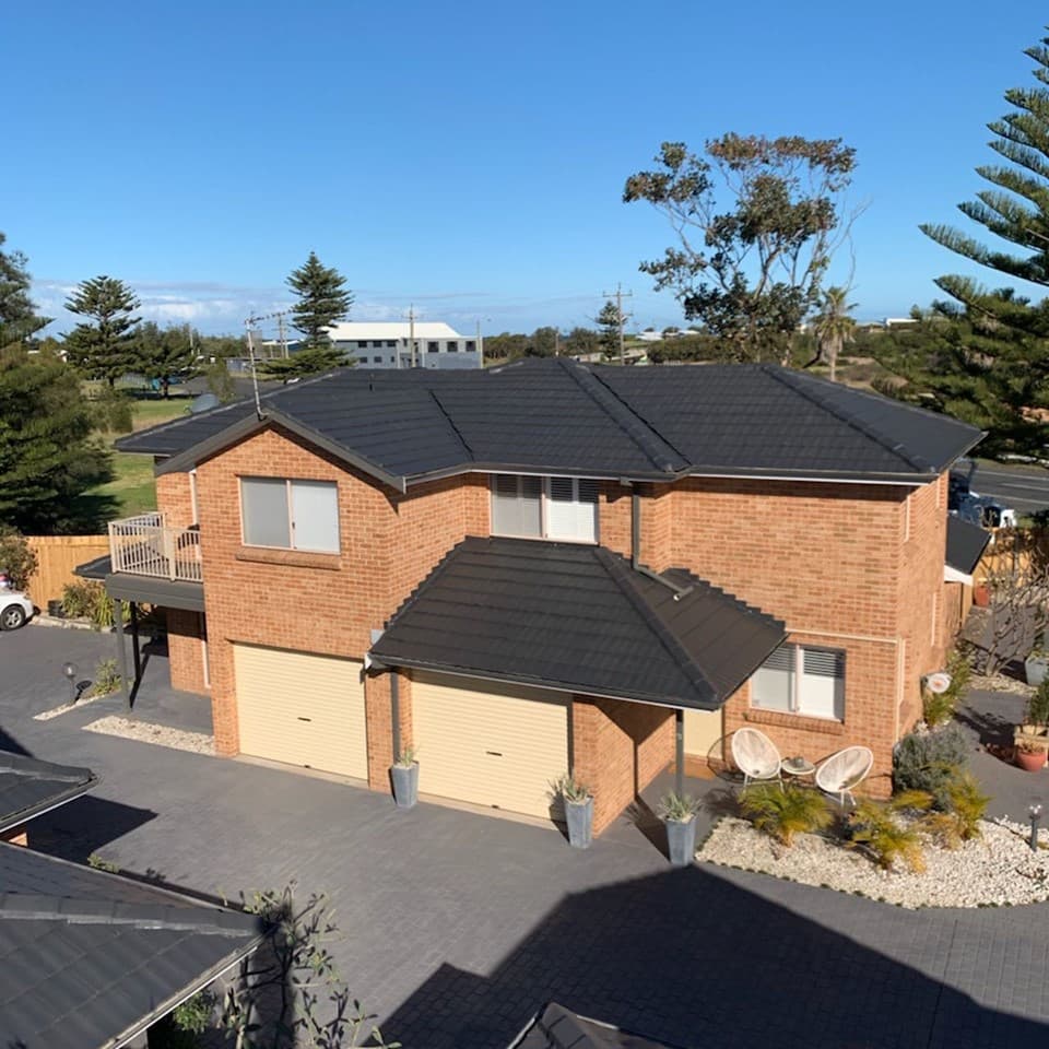 Rekote Roofing & Restoration Wollongong photo 4
