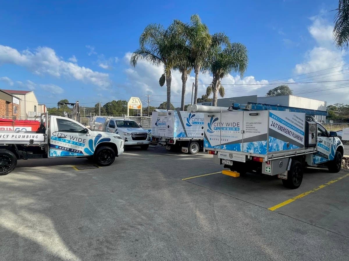 CityWide Plumbing Services NSW photo 2