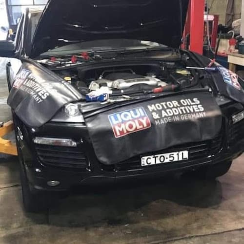 CMH Automotive