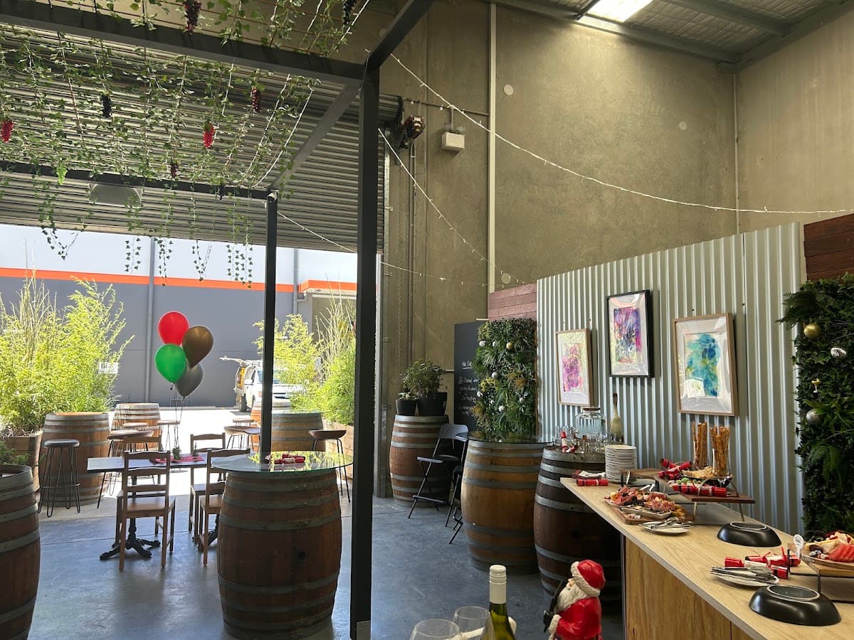 The Wine Hub