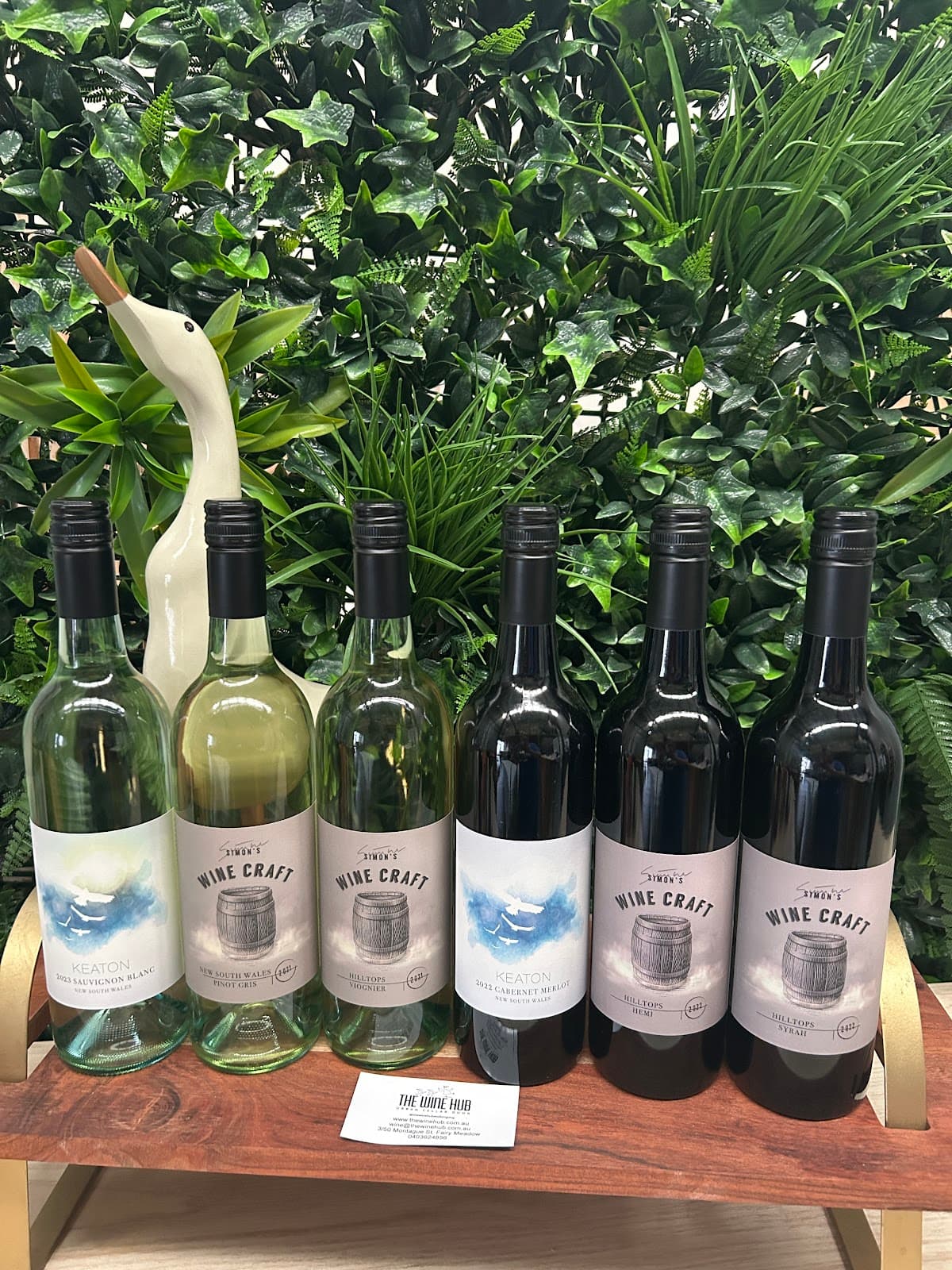 The Wine Hub photo 4