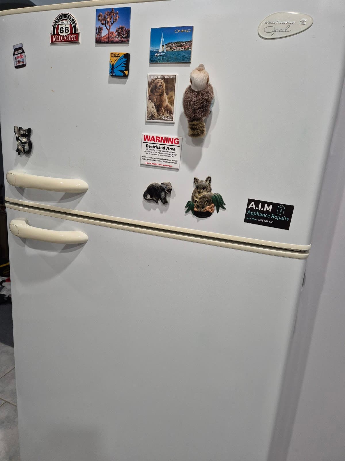 A.I.M Appliance Repairs Wollongong/Shellharbour photo 4