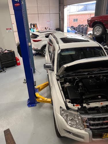 Rising Sun Automotive Services