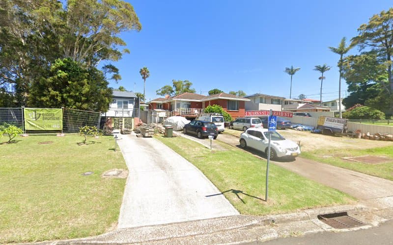 Firkin & Walsh Pty Ltd