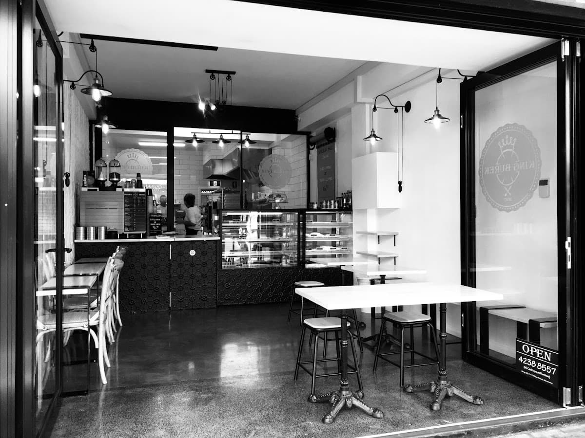 Burek House Warrawong