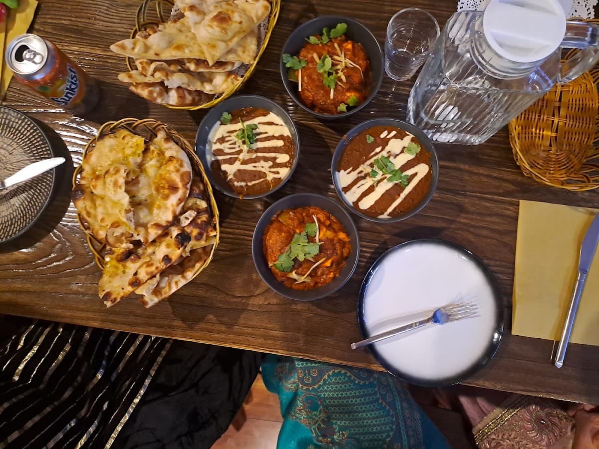 Baaz indian restaurant & cafe photo 2