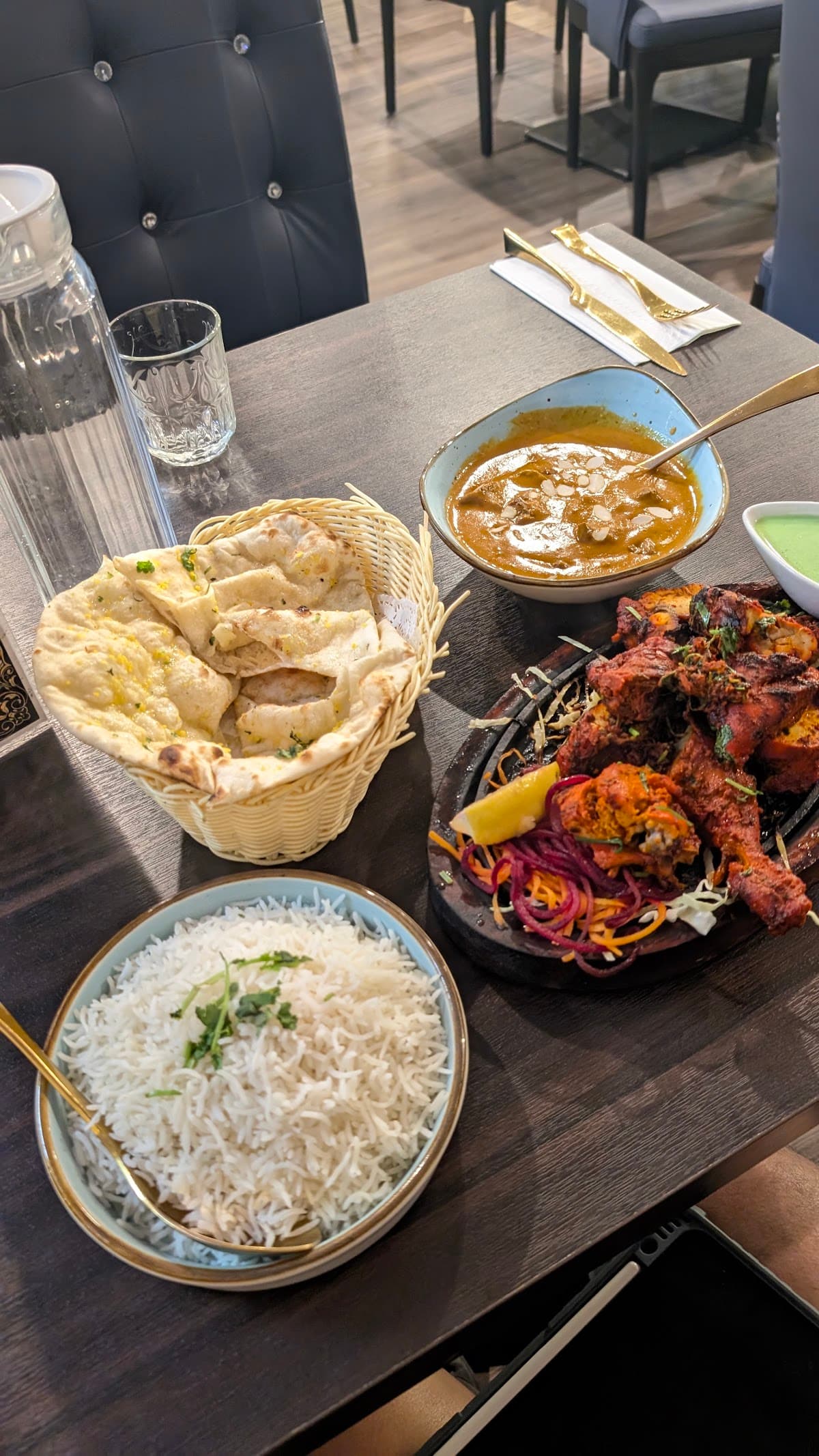 Baaz indian restaurant & cafe photo 3