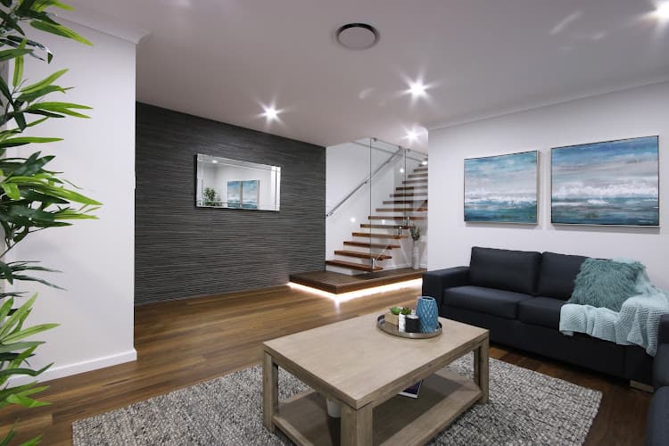 Tony Di Milia Flooring