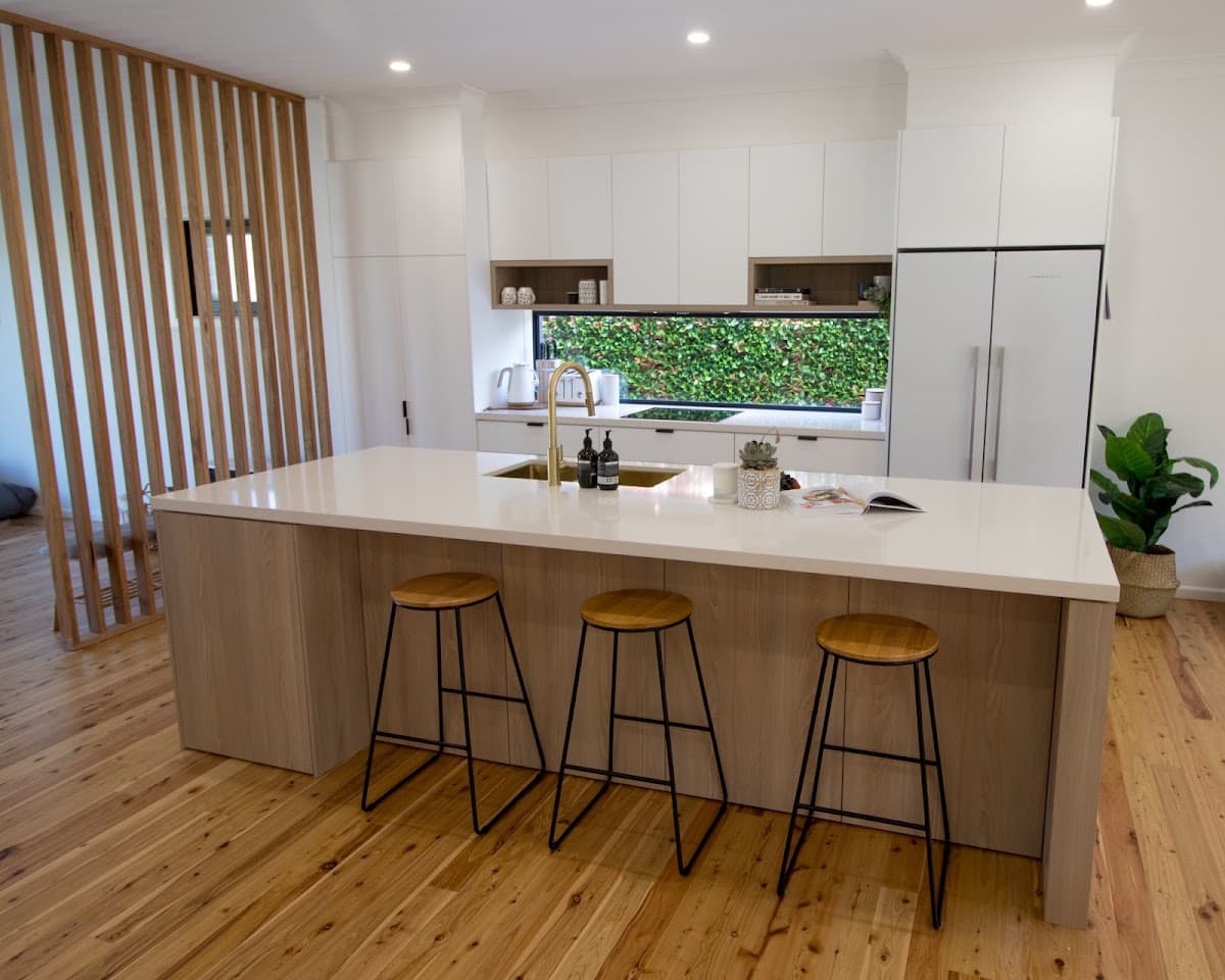 Jade Kitchens photo 3