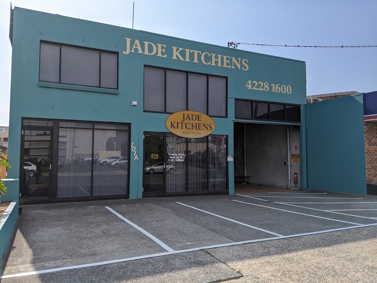 Jade Kitchens photo 4