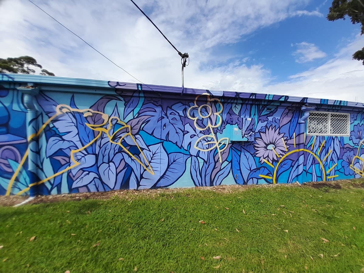 Corrimal Memorial Park