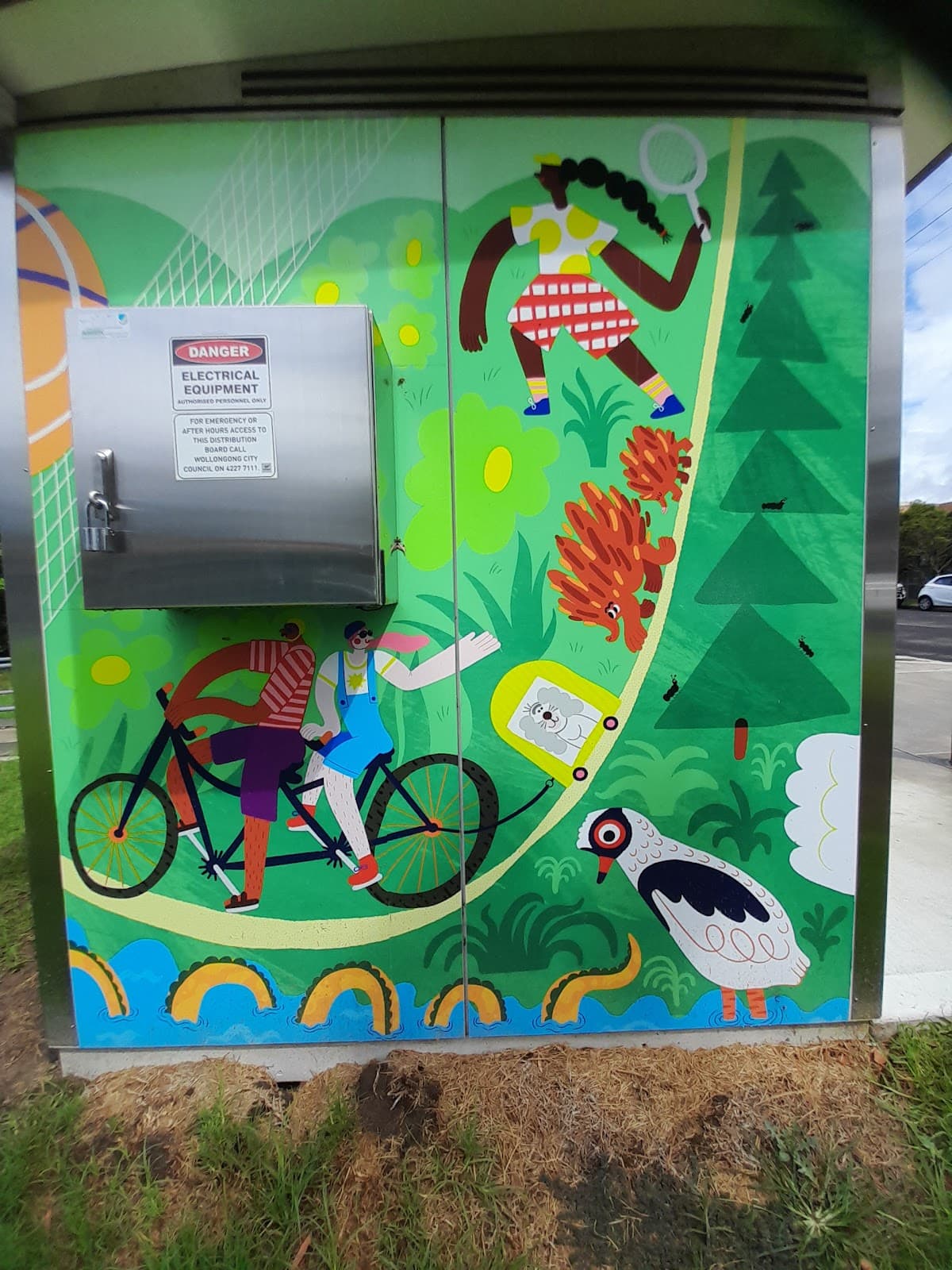 Corrimal Memorial Park photo 3