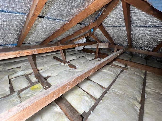 Insulfix - Insulation Supplier and Installer - NSW South Coast