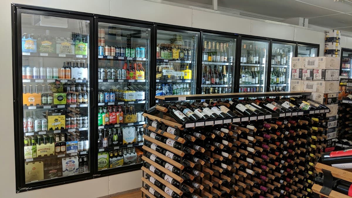 Manning Street Cellars photo 2