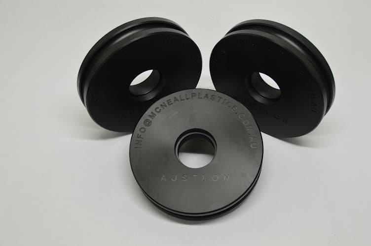 McNeall Plastics Pty Ltd