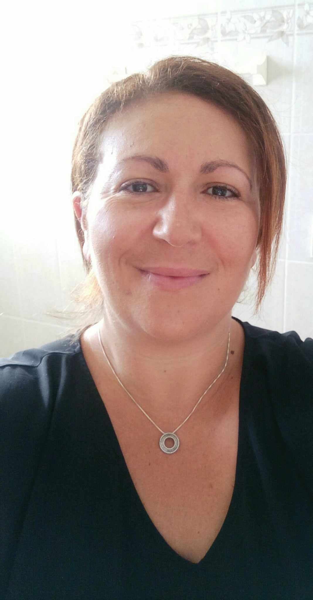 Bernadette Cilia Natural Therapies