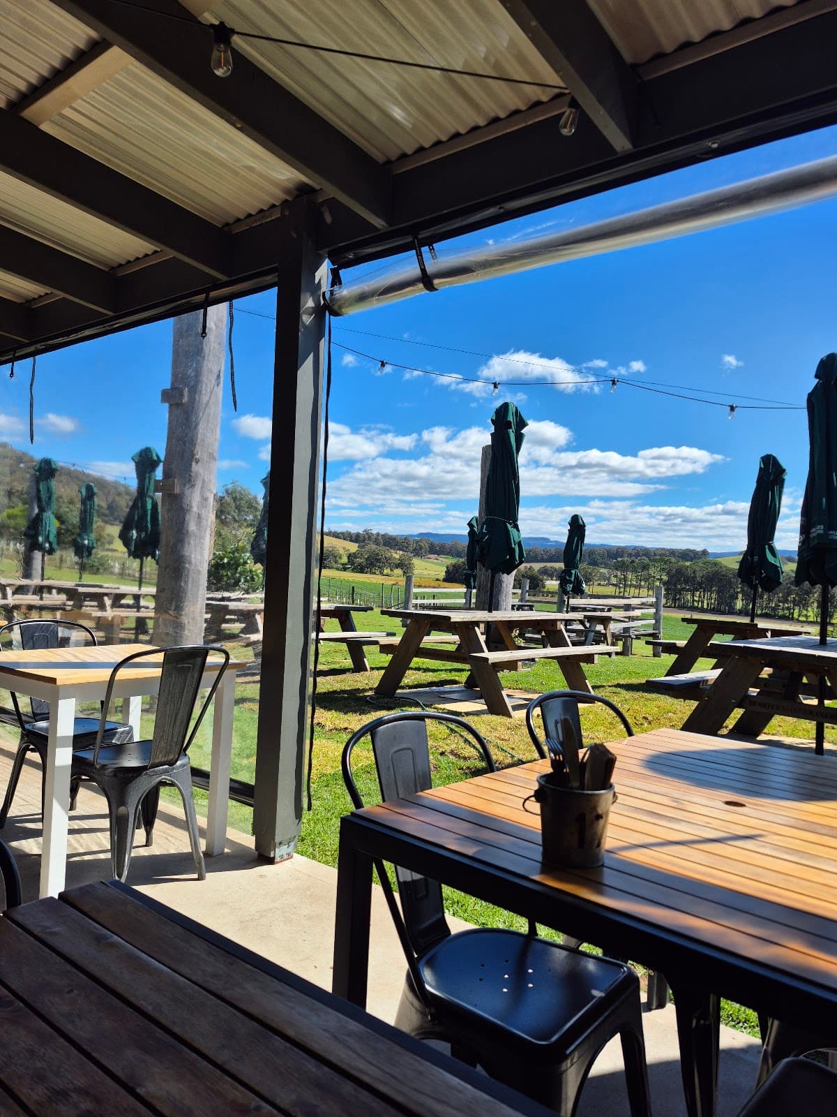 Mountain Ridge Wines Restaurant & Cellar Door photo 2