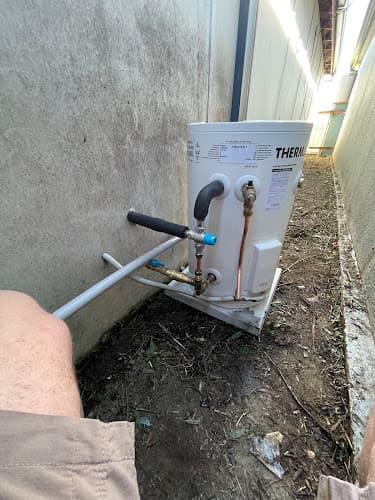Leisure Coast Plumbing