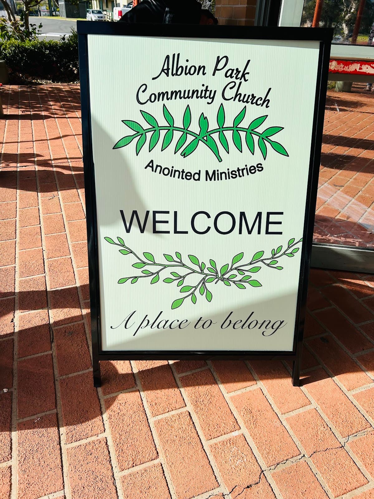 Albion park community church , Anointed ministries photo 3