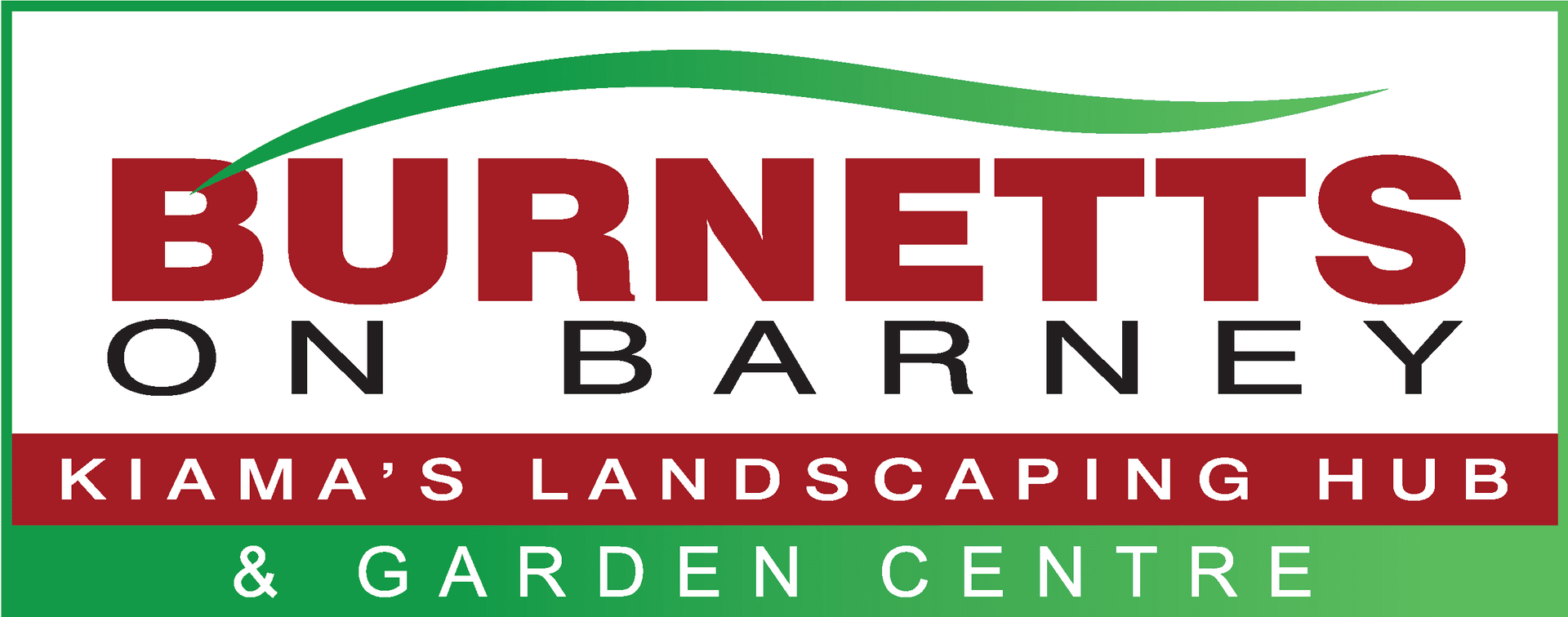 Burnetts on Barney