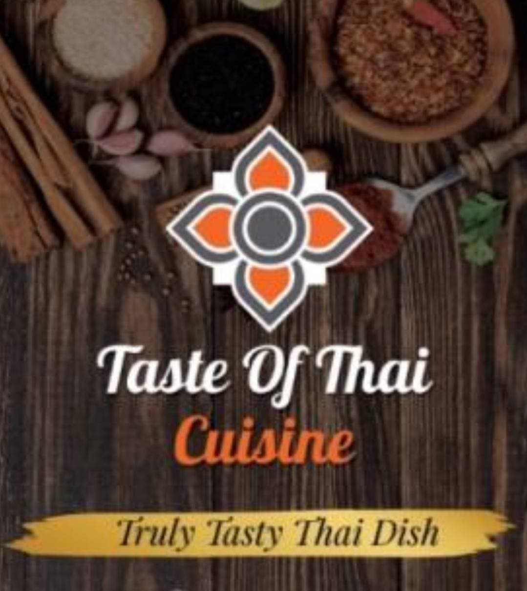 Taste of Thai Cuisine photo 4