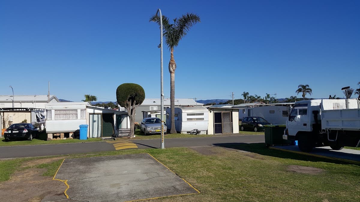 Lake Windemere Caravan Park photo 4