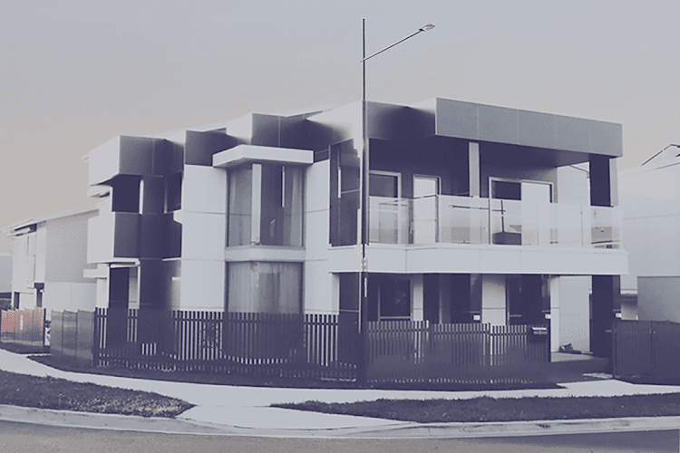 Crown Homes Australia