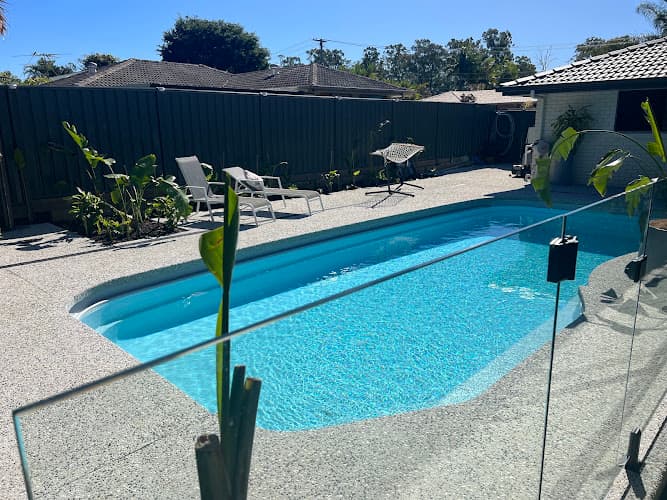 Gold Star Pools - Illawarra