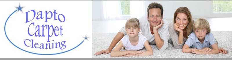 Dapto Carpet Cleaning