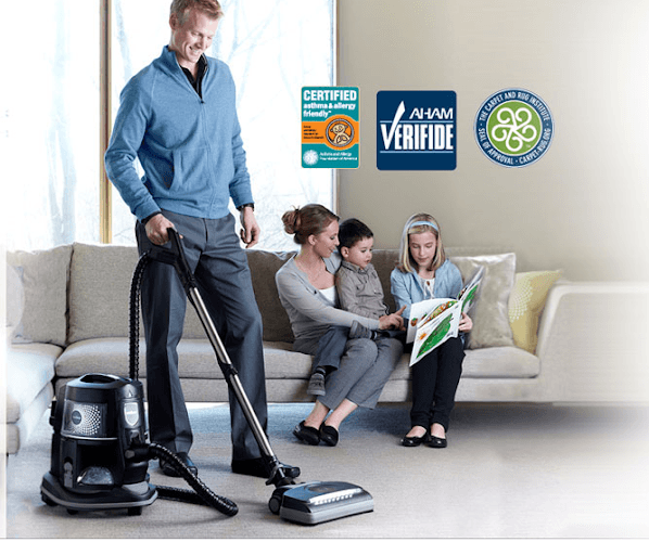 Rainbow Vacuum Cleaner (We only sell and service Rainbow Vacuum Cleaners)