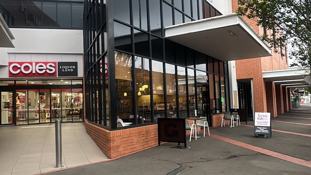 Ambience Espresso and Eatery