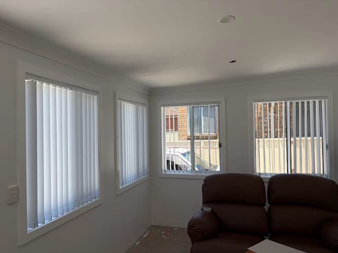 Valaris Window Furnishings