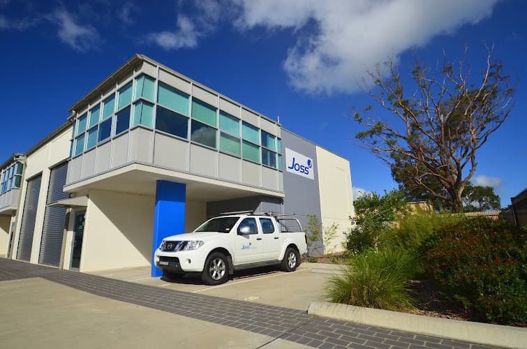 Joss Facility Management
