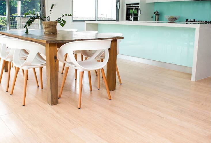Leisure Coast Timber Flooring - Albion Park