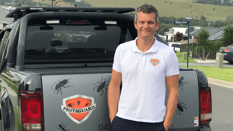 PestAguard Pest Control Illawarra